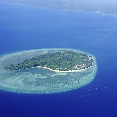 Hotel Bobocha Siladen à Bunaken Extérieur photo